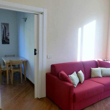 Sva18 Fully Equipped Large Flat S Ambrogio Apartment มิลาน ภายนอก รูปภาพ
